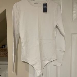 Abercrombie Bodysuit